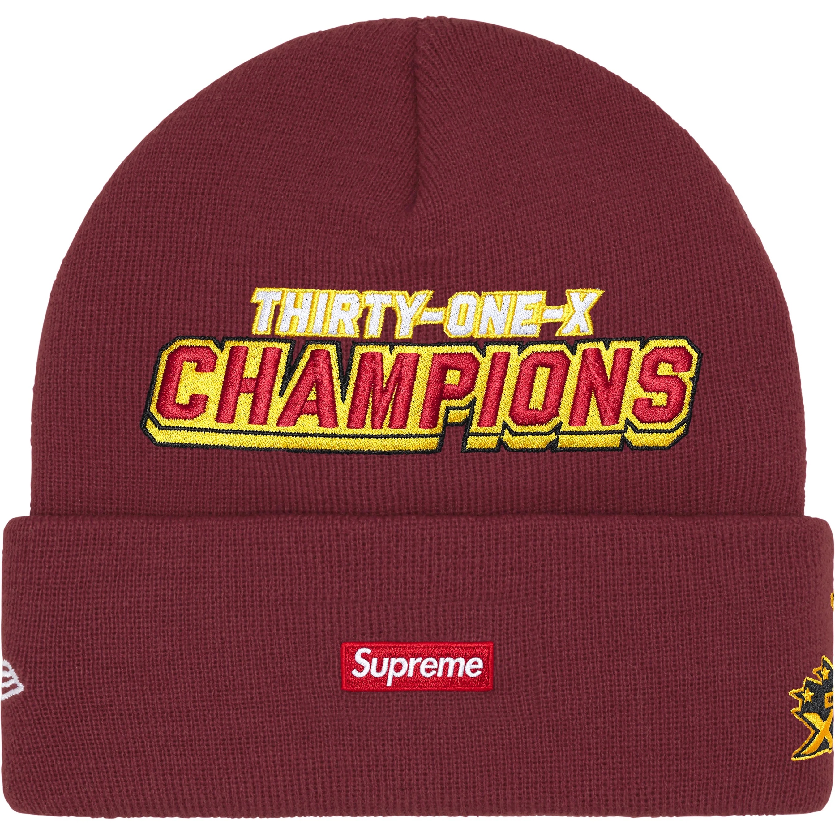 New Era® Football Beanie view 5